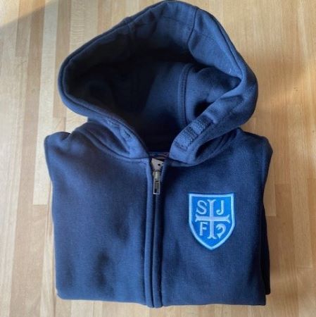 St deals john hoodie