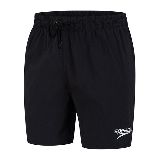 Speedo essential watershorts black