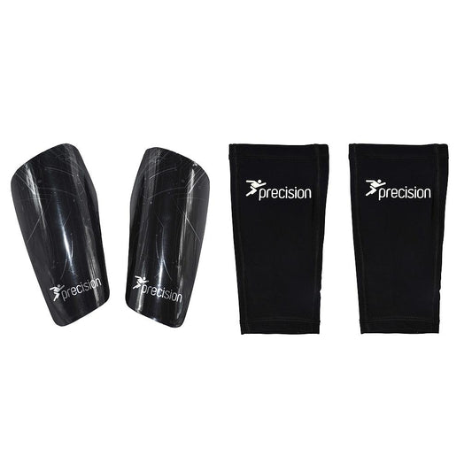 Precision Pro Matrix Shinguard