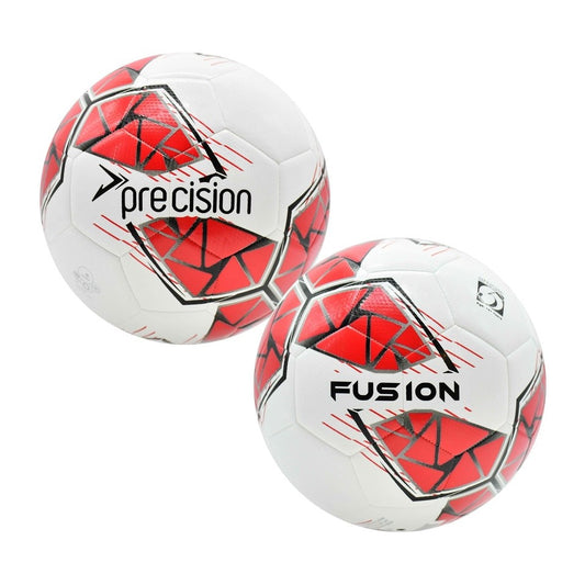 Precision Fusion FIFA training ball