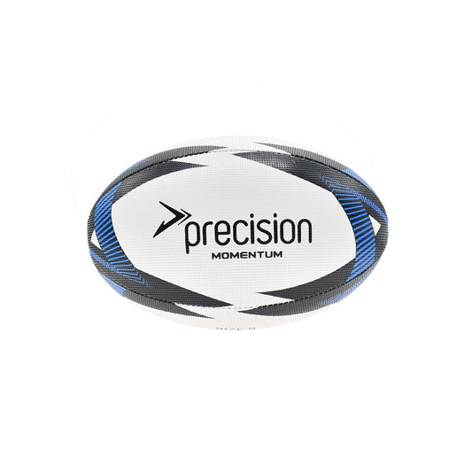 Precision Momentum rugby ball