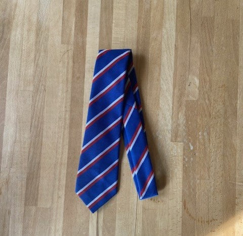 ST John Fisher TIE 45"