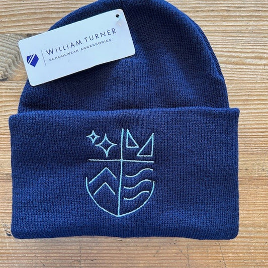 Thames winter hat