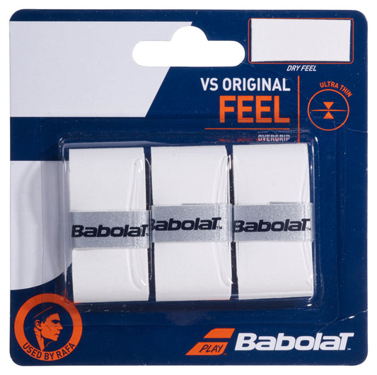 Babolat VS Overgrip