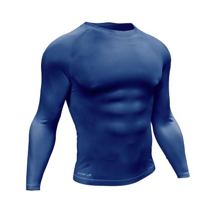 Precision base layer top.