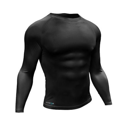 Precision base layer top. – Village Sports