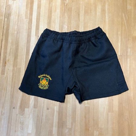 Richard Challoner Rugby Shorts