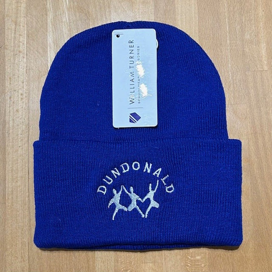 Dundonald Primary Winter Hat