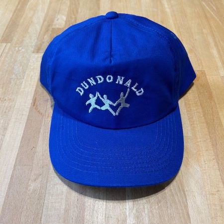 Dundonald  NEW Cap