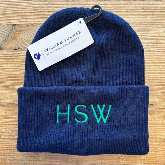 HSW Beanie Hat