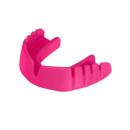 Opro Snap-fit Gum shield.