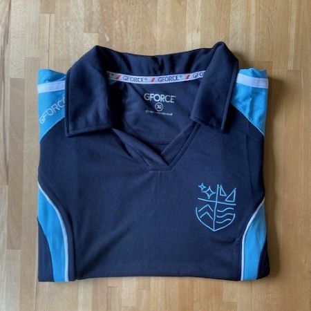 Thames Christian School girls sports shirt – Village Sports