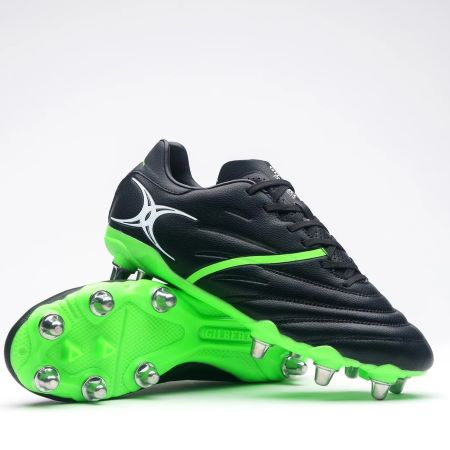 Gilbert rugby boot X20PWR 8S